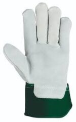 PAQ. 12UD. GUANTES SERRAJE 805V