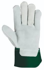 PAQ. 12UD. GUANTES SERRAJE 805V