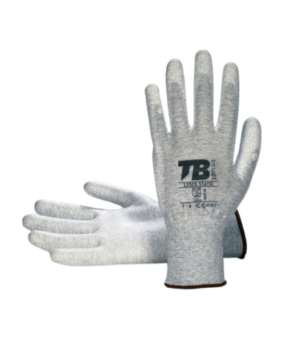 385-PAQ.-10UDS.-GUANTES-POLIESTER-Y-FIBRA-DE-CARBONO