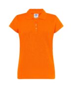 POLO REGULAR LADY M/CORTA POPL210