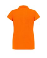POLO REGULAR LADY M/CORTA POPL210
