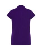 POLO REGULAR LADY M/CORTA POPL210