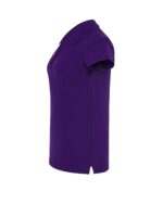 POLO REGULAR LADY M/CORTA POPL210