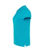 POLO REGULAR LADY M/CORTA POPL210