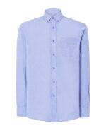 CAMISA M/L CABALLERO SHAOXF