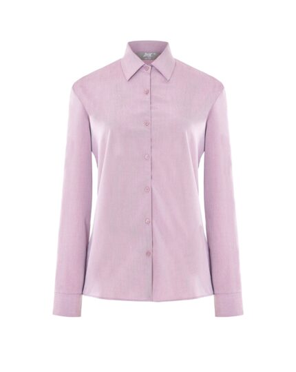 CAMISA M/L MUJER SHLOXF