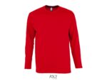 PACK 10 CAMISETAS M/LARGA HOMBRE MONARCH