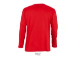 PACK 10 CAMISETAS M/LARGA HOMBRE MONARCH