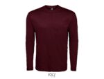 PACK 10 CAMISETAS M/LARGA HOMBRE MONARCH