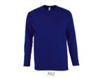 PACK 10 CAMISETAS M/LARGA HOMBRE MONARCH