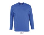 PACK 10 CAMISETAS M/LARGA HOMBRE MONARCH