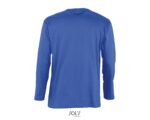 PACK 10 CAMISETAS M/LARGA HOMBRE MONARCH