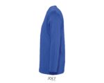 PACK 10 CAMISETAS M/LARGA HOMBRE MONARCH