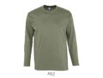 PACK 10 CAMISETAS M/LARGA HOMBRE MONARCH