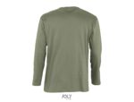 PACK 10 CAMISETAS M/LARGA HOMBRE MONARCH