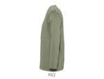 PACK 10 CAMISETAS M/LARGA HOMBRE MONARCH