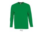 PACK 10 CAMISETAS M/LARGA HOMBRE MONARCH