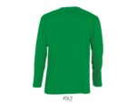 PACK 10 CAMISETAS M/LARGA HOMBRE MONARCH