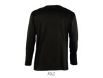 PACK 10 CAMISETAS M/LARGA HOMBRE MONARCH