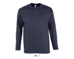 PACK 10 CAMISETAS M/LARGA HOMBRE MONARCH