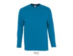 PACK 10 CAMISETAS M/LARGA HOMBRE MONARCH