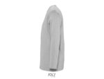 PACK 10 CAMISETAS M/LARGA HOMBRE MONARCH