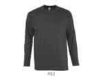 PACK 10 CAMISETAS M/LARGA HOMBRE MONARCH