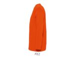 PACK 10 CAMISETAS M/LARGA HOMBRE MONARCH