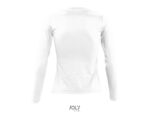 PACK 10 CAMISETAS M/CORTA MUJER MAJESTIC