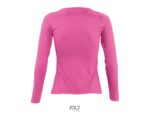 PACK 10 CAMISETAS M/CORTA MUJER MAJESTIC