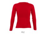 PACK 10 CAMISETAS M/CORTA MUJER MAJESTIC