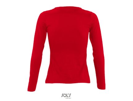PACK 10 CAMISETAS M/CORTA MUJER MAJESTIC