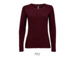 PACK 10 CAMISETAS M/CORTA MUJER MAJESTIC