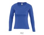 PACK 10 CAMISETAS M/CORTA MUJER MAJESTIC