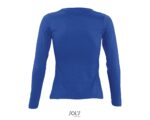 PACK 10 CAMISETAS M/CORTA MUJER MAJESTIC