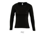 PACK 10 CAMISETAS M/CORTA MUJER MAJESTIC