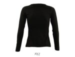 PACK 10 CAMISETAS M/CORTA MUJER MAJESTIC