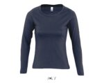 PACK 10 CAMISETAS M/CORTA MUJER MAJESTIC
