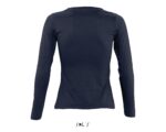 PACK 10 CAMISETAS M/CORTA MUJER MAJESTIC