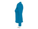 PACK 10 CAMISETAS M/CORTA MUJER MAJESTIC