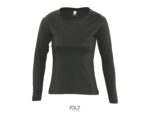 PACK 10 CAMISETAS M/CORTA MUJER MAJESTIC