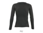 PACK 10 CAMISETAS M/CORTA MUJER MAJESTIC