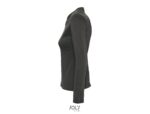PACK 10 CAMISETAS M/CORTA MUJER MAJESTIC