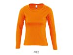 PACK 10 CAMISETAS M/CORTA MUJER MAJESTIC