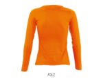 PACK 10 CAMISETAS M/CORTA MUJER MAJESTIC