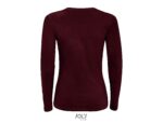 PACK 10 CAMISETAS M/CORTA MUJER MAJESTIC