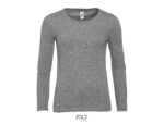 PACK 10 CAMISETAS M/CORTA MUJER MAJESTIC