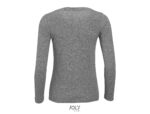 PACK 10 CAMISETAS M/CORTA MUJER MAJESTIC