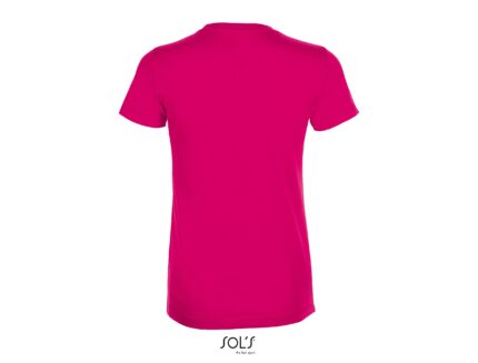 PACK 10 CAMISETAS M/CORTA REGENT WOMAN