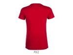 PACK 10 CAMISETAS M/CORTA REGENT WOMAN